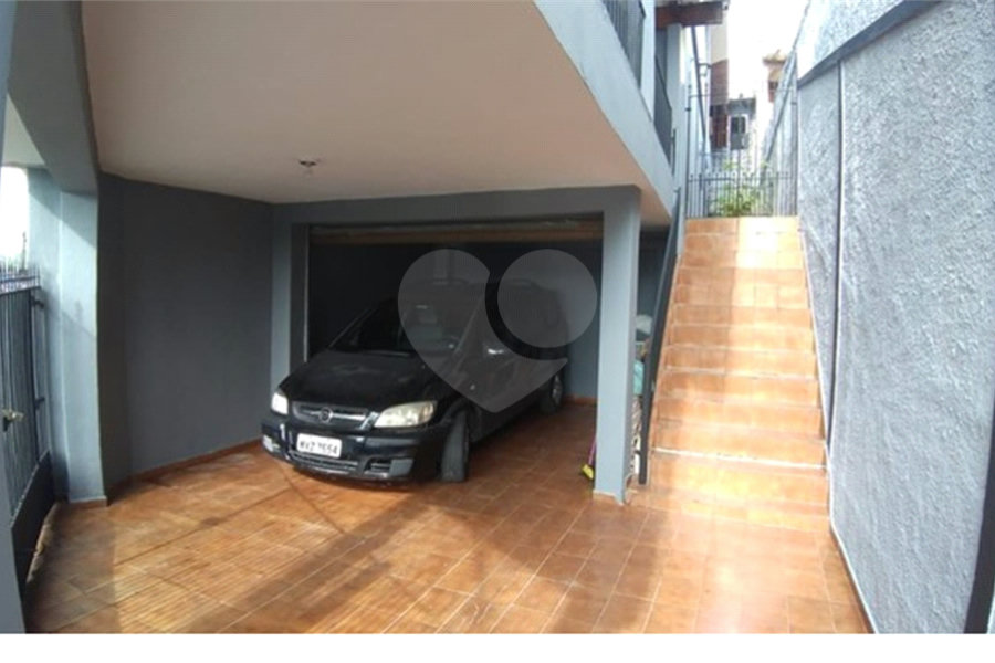 Casa à venda com 3 quartos em Jaraguá, São Paulo, SP