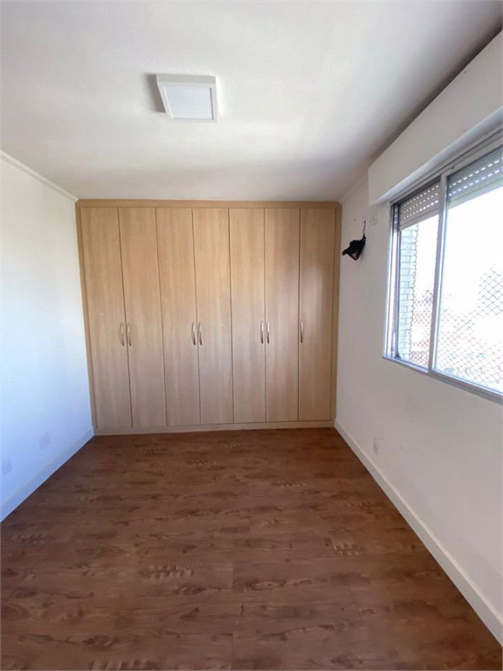 Apartamento Residencial à venda, Embaré, Santos - AP0861.