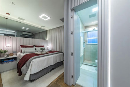 Apartamento Garden com 3 dormitórios à venda, 143 m² por R$ 3.350.000,00 - Boqueirão - Santos/SP