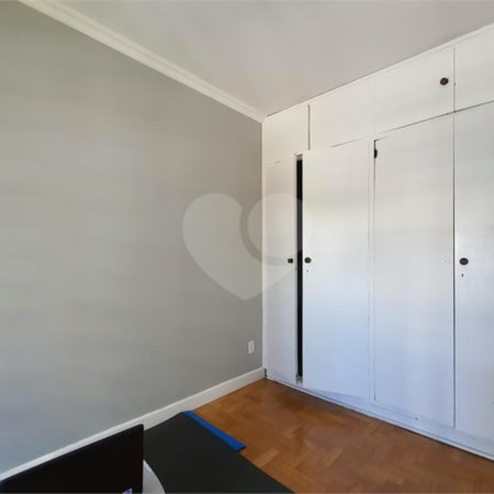 Apartamento à venda com 3 quartos em Vila Mariana, São Paulo, SP