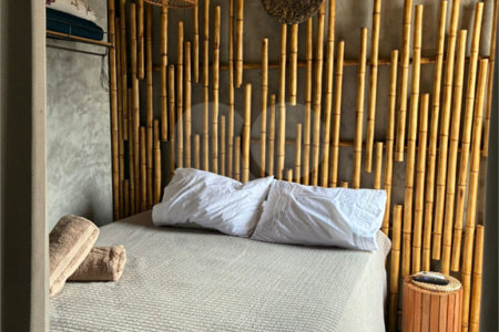 Cobertura à venda com 1 suíte em Vila Suzana, São Paulo, SP