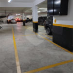 Apartamento para alugar com 3 suítes em Campo Belo, São Paulo, SP