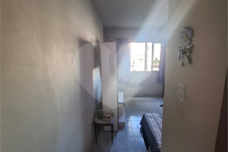 Apartamento à venda com 3 quartos em Campo Grande, Rio de Janeiro, RJ
