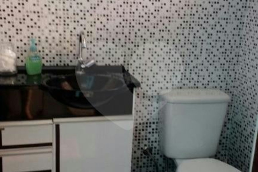 Sobrado à venda com 3 quartos, sendo 1 suíte, em Freguesia do Ó, São Paulo, SP