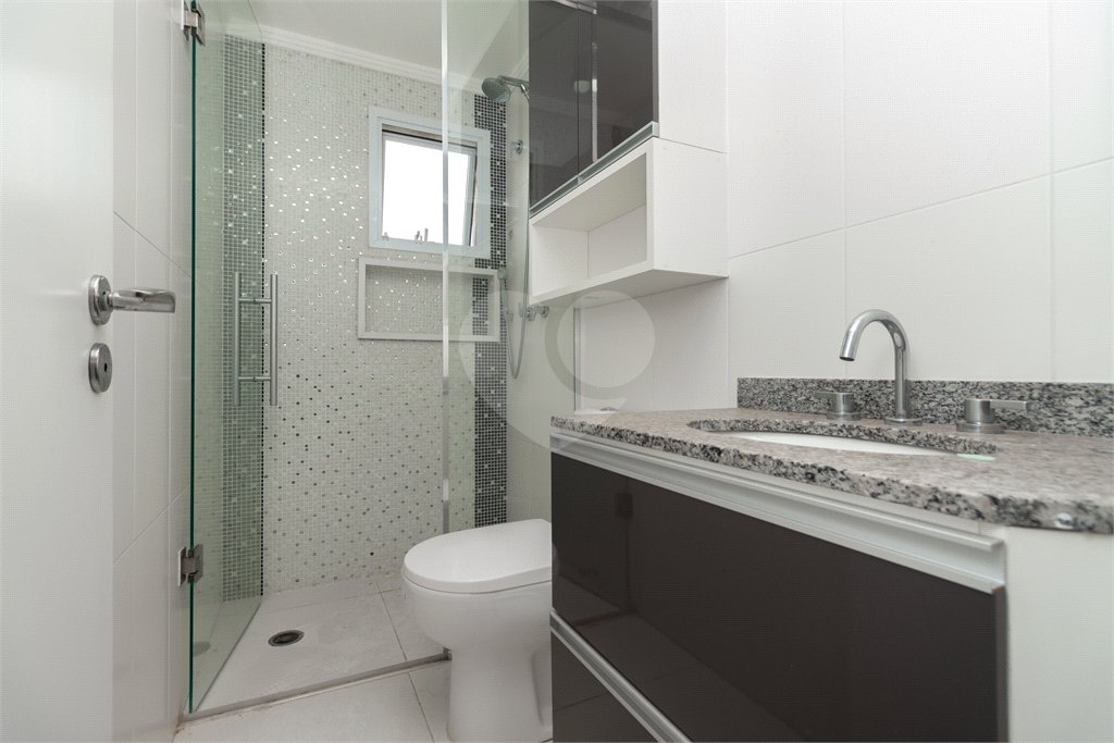 Apartamento à venda com 4 quartos, sendo 3 suítes, em Jardim Cidade Pirituba, São Paulo, SP