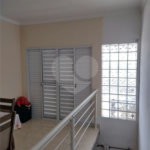 Sobrado à venda com 3 quartos em Parque Residencial Casa Branca, Suzano, SP