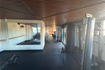 Apartamento para alugar com 1 quarto em Jardim do Paço, Sorocaba, SP