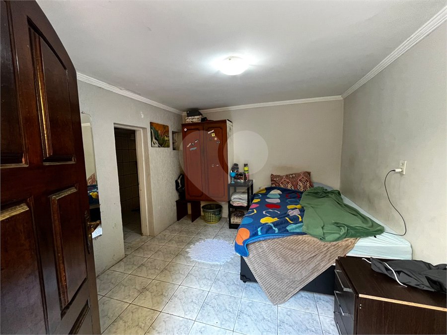 Sobrado à venda com 3 quartos, sendo 1 suíte, em Jaraguá, São Paulo, SP