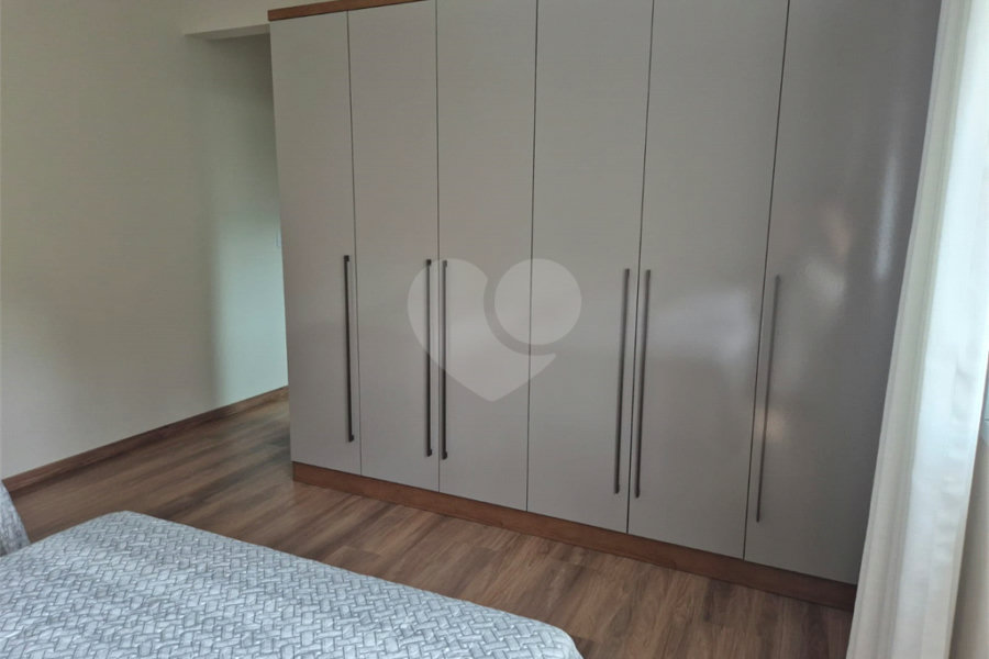 Casa à venda com 3 suítes no condomínio Alpes da Cantareira, Mairiporã - SP