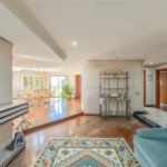 Apartamento à venda com 3 suítes em Vila Santo Estevão, São Paulo, SP