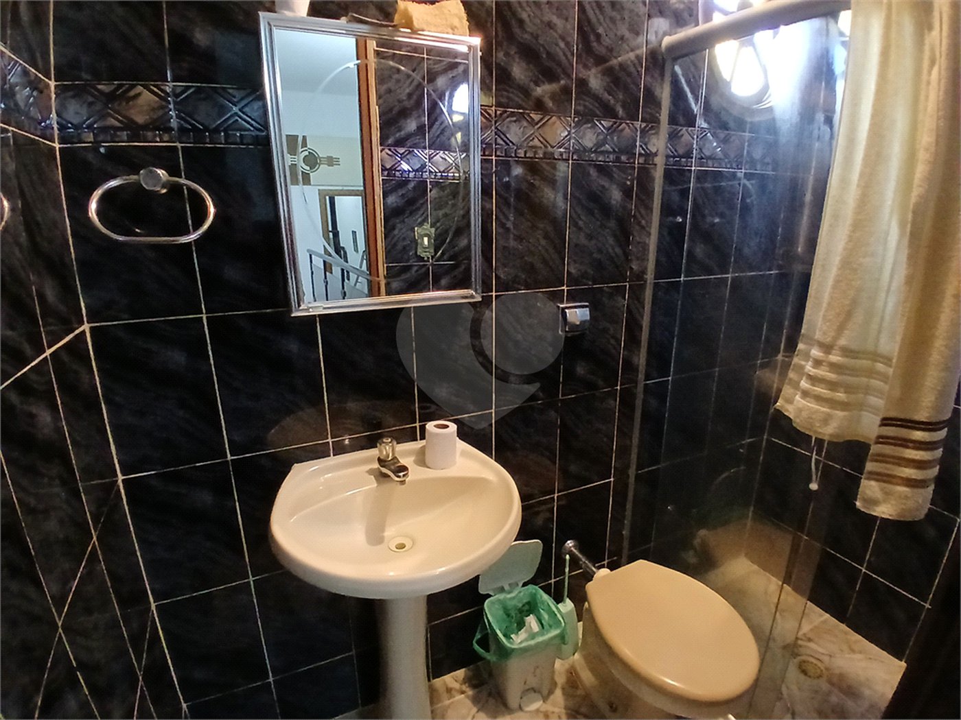 Sobrado à venda com 5 quartos, sendo 1 suíte, em Tucuruvi, São Paulo, SP