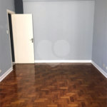 Apartamento à venda com 1 quarto no Centro, São Paulo, SP