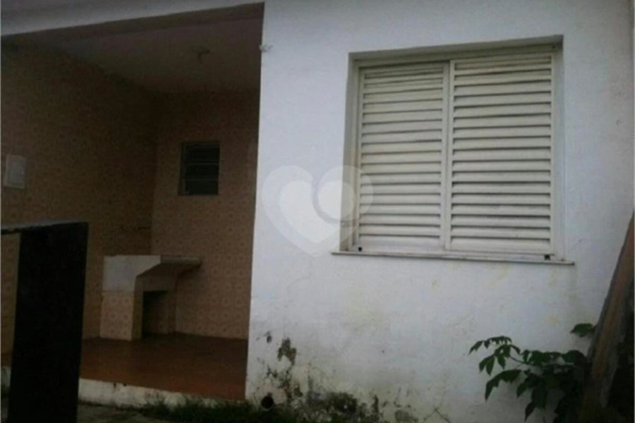 Sobrado à venda com 3 quartos, sendo 1 suíte, em Limão, São Paulo, SP