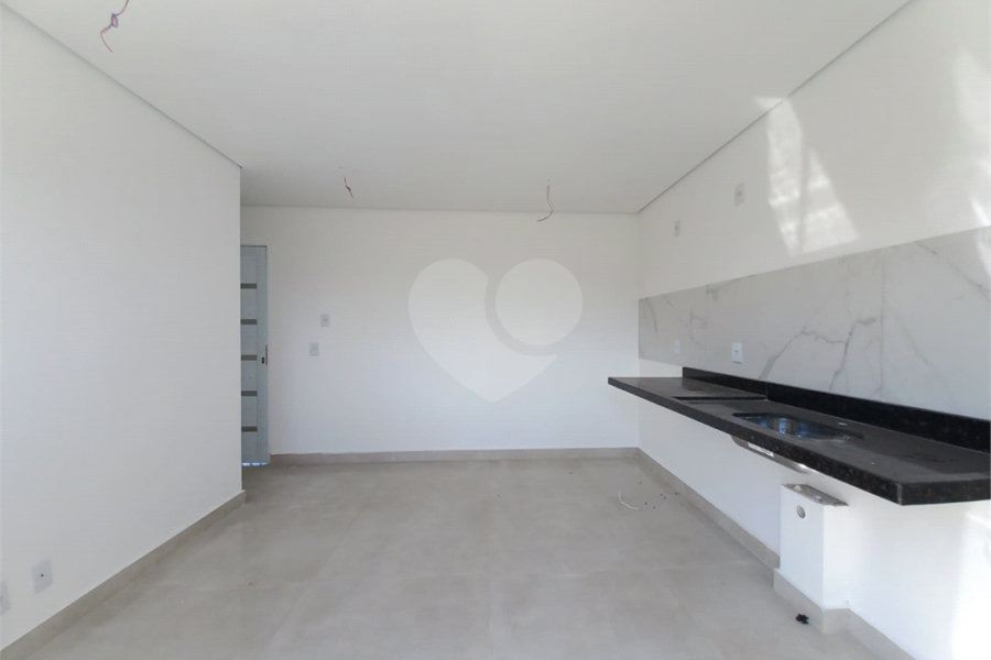 Casa à venda com 2 quartos no condomínio Sou + Piatá, São Paulo - SP