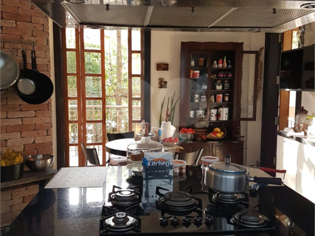 Casa à venda com 3 suítes no condomínio Palm Lane, São Paulo - SP