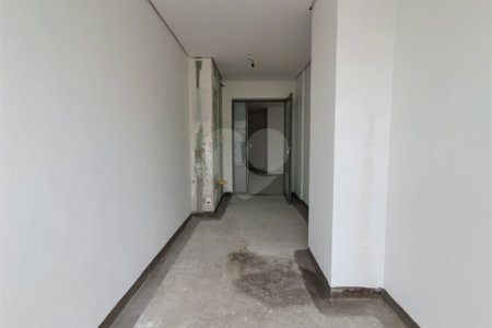 Apartamento à venda com 3 suítes em Perdizes, São Paulo, SP