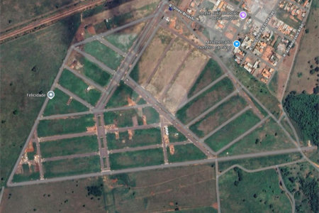 Casa à venda com 2 quartos, sendo 1 suíte, em Jardim dos Ipês, Três Lagoas, MS