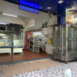 Salão à venda em Limão, São Paulo, SP