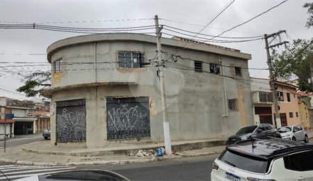 Sobrado à venda com 4 suítes em Vila Mariana, São Paulo, SP