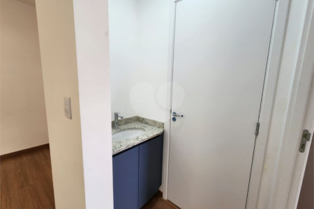 Apartamento à venda com 1 suíte em Jardim Guarujá, Sorocaba, SP