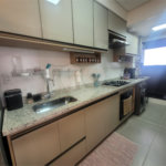 Apartamento à venda com 3 quartos, sendo 1 suíte, em Vila Espírito Santo, Sorocaba, SP