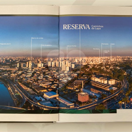 Apartamento à venda com 4 quartos, sendo 3 suítes, em Vila Anastácio, São Paulo, SP