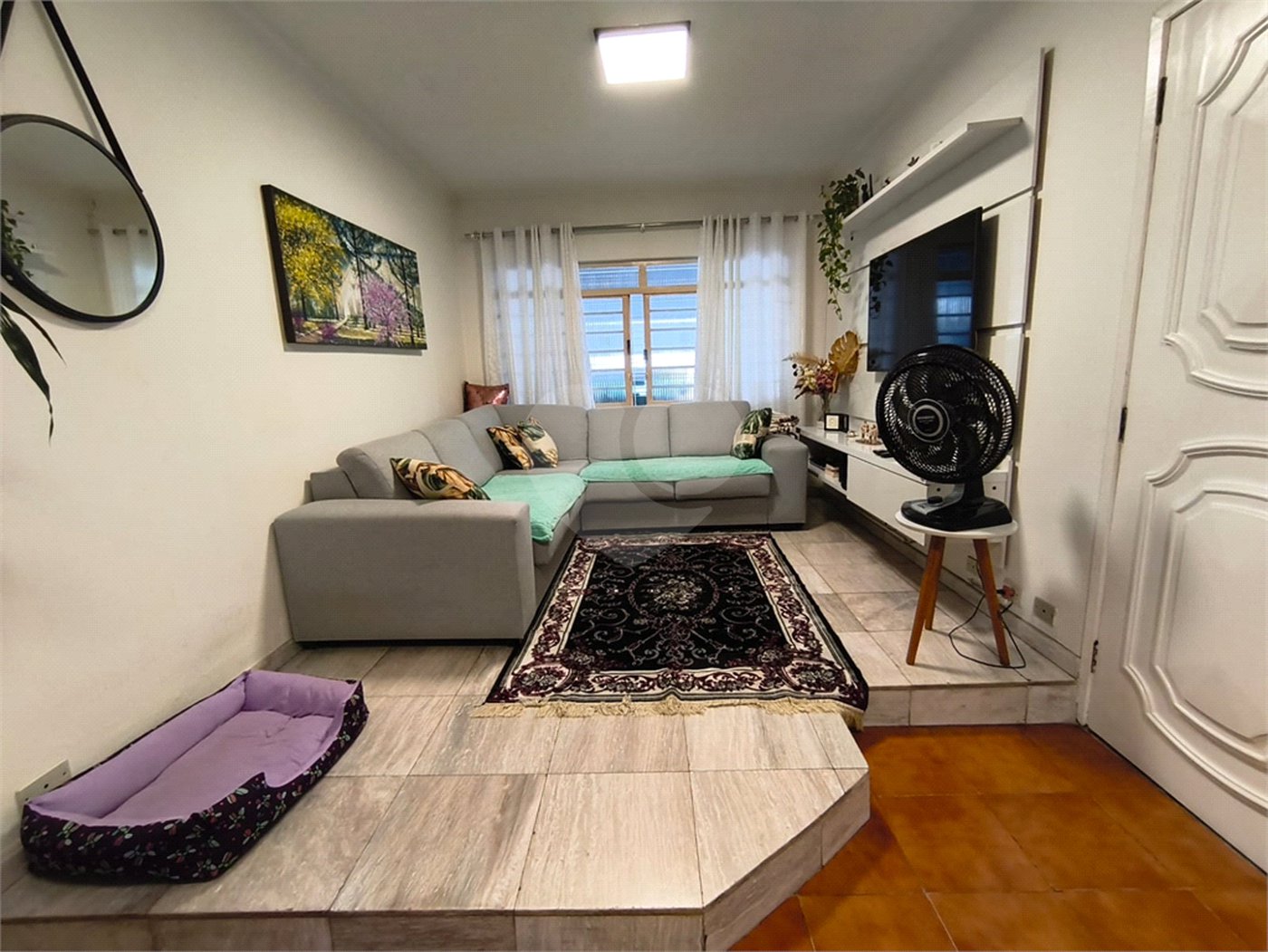 Sobrado à venda com 2 quartos em Jaçanã, São Paulo, SP