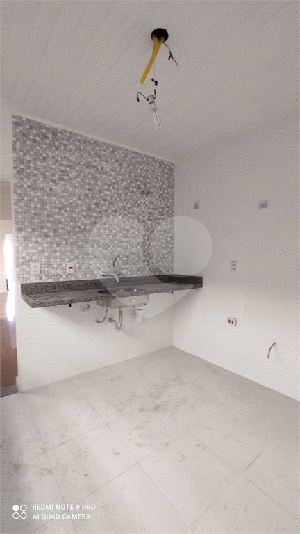 Terreno à venda com 3 quartos em Chora Menino, São Paulo, SP