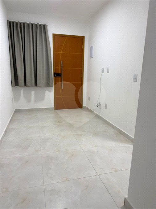 Casa à venda ou para alugar com 2 quartos no condomínio Residencial Prime Life, São Paulo - SP