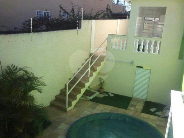 Sobrado à venda com 4 quartos, sendo 3 suítes,  em Freguesia do Ó, São Paulo, SP