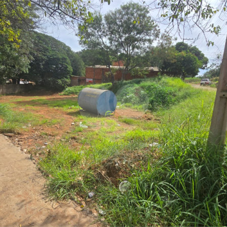 Terreno à venda no Centro, Ibitinga, SP