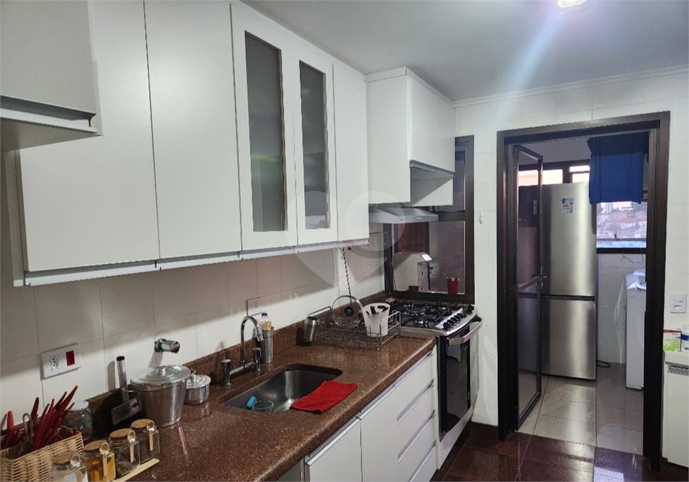 Apartamento à venda com 3 quartos, sendo 1 suíte,  em Tucuruvi, São Paulo, SP