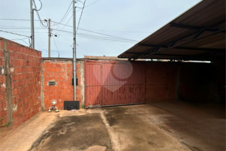 Casa à venda com 2 quartos em Residencial Kamel Saad, Ponta Porã, MS
