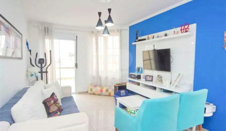 Casa à venda com 3 quartos, sendo 1 suíte,  em Jardim Monte Kemel, São Paulo, SP