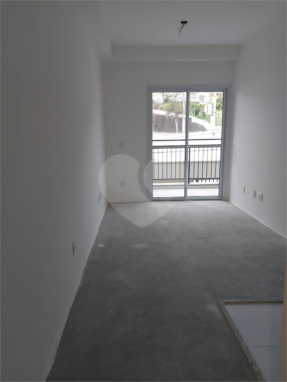 Apartamento à venda com 2 quartos em Tremembé, São Paulo, SP