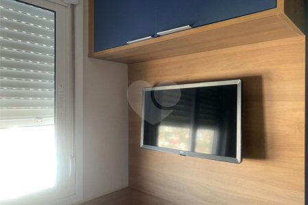 Apartamento à venda com 2 quartos em Vila Galvão, Guarulhos, SP