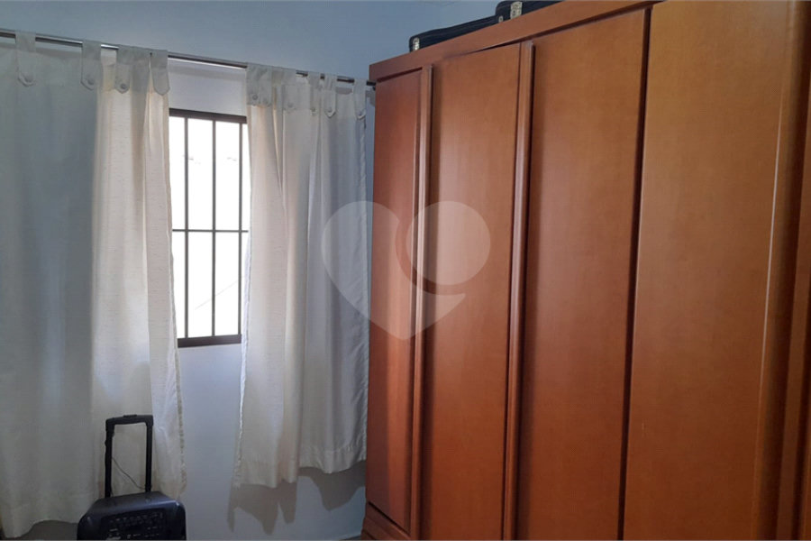 Sobrado à venda com 5 quartos, sendo 1 suíte, em Mandaqui, São Paulo, SP