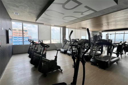 Apartamento à venda com 1 suíte em Pinheiros, São Paulo, SP