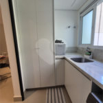 Apartamento à venda com 3 suítes em Santana, São Paulo, SP