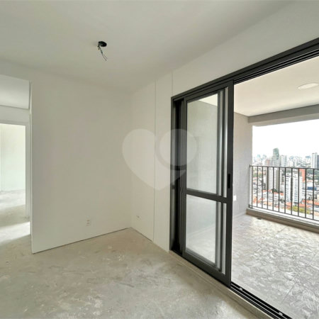 Apartamento à venda com 2 suítes em Brooklin, São Paulo, SP