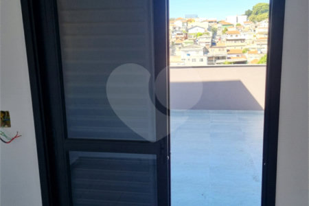 Apartamento à venda com 1 quarto em Vila Medeiros, São Paulo, SP