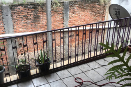 Casa de Vila à venda com 3 quartos em Vila Mazzei, São Paulo, SP