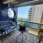 Duplex à venda com 2 quartos em Riviera, Bertioga, SP