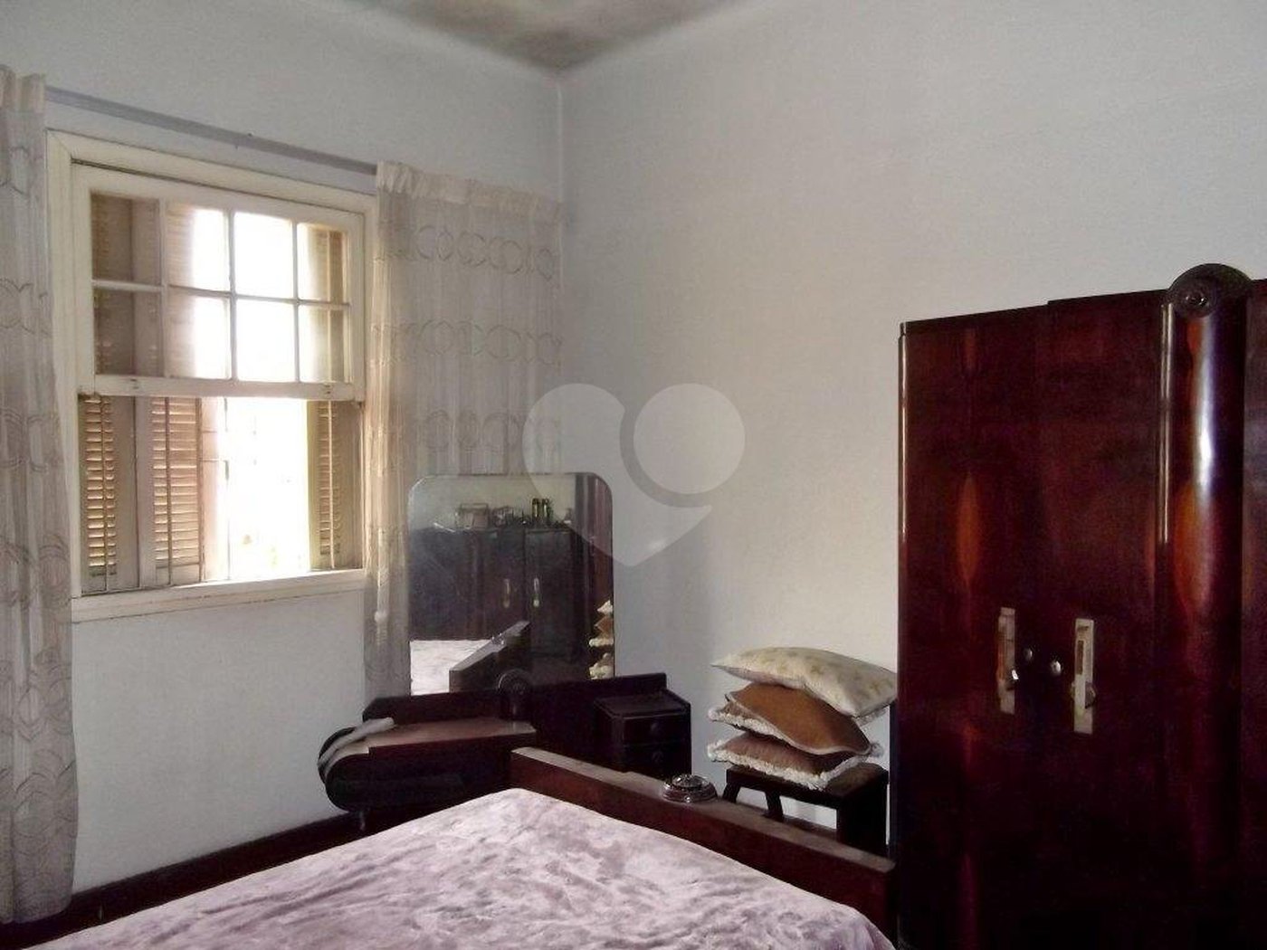 Casa Térrea à venda com 2 quartos em Vila Isolina Mazzei, São Paulo, SP
