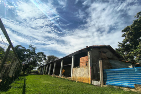 Sítio à venda com 3 quartos em Campo de Boituva, Boituva, SP