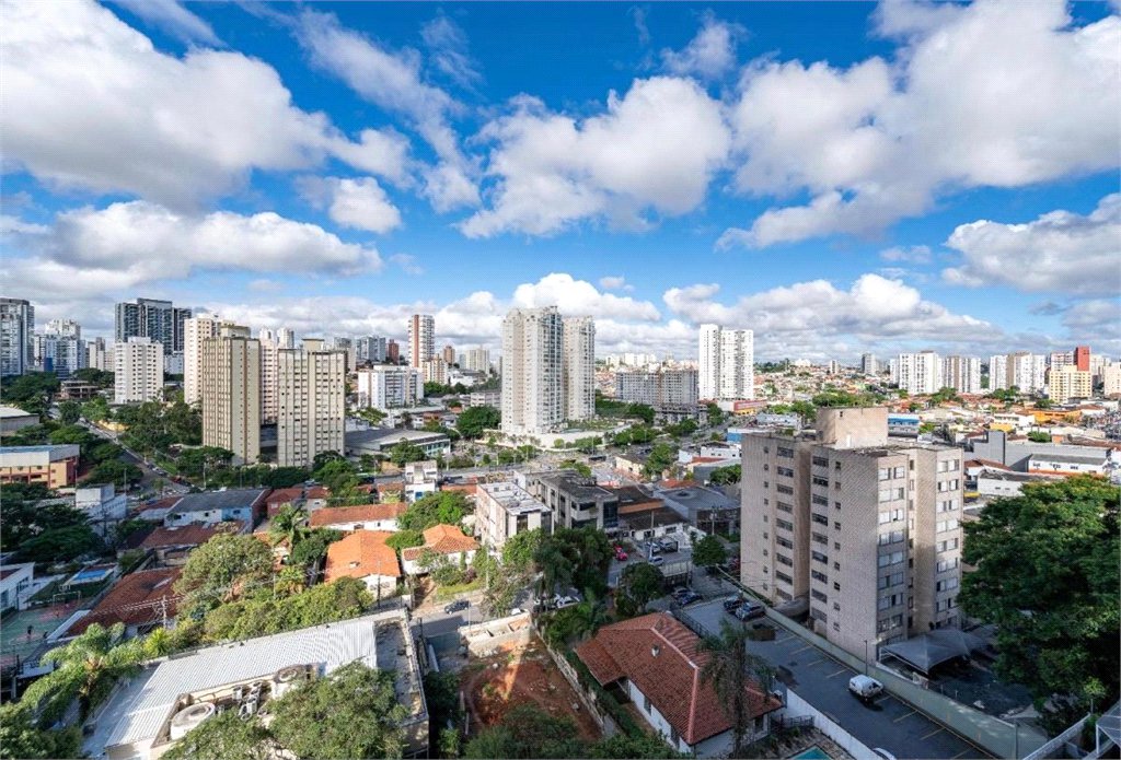Apartamento à venda com 2 quartos, sendo 1 suíte, em Jardim Prudência, São Paulo, SP