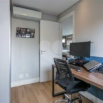 Apartamento à venda com 2 quartos, sendo 1 suíte, em Vila Santa Catarina, São Paulo, SP