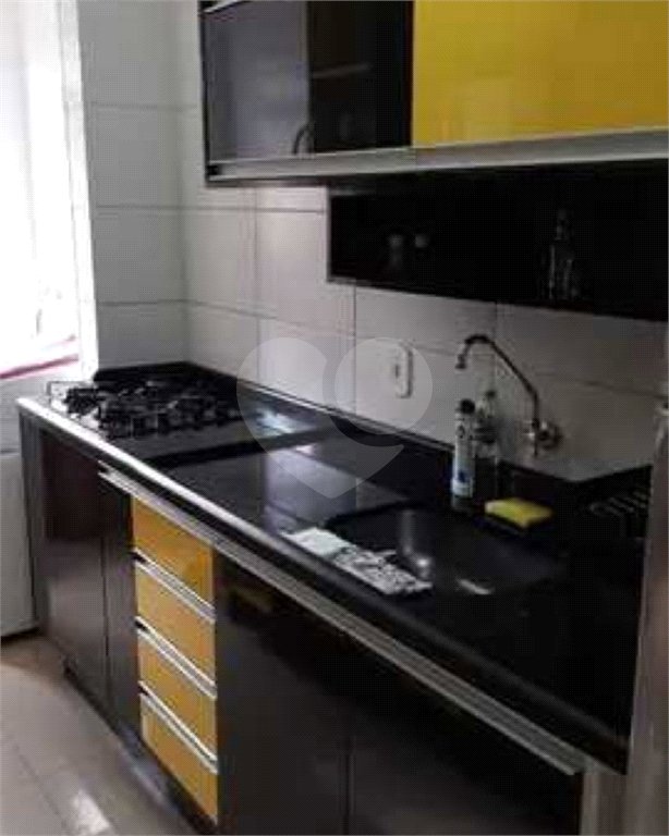 Apartamento à venda com 2 quartos em Vila Haro, Sorocaba, SP