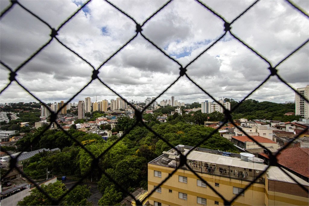 Apartamento à venda com 3 quartos em Butantã, São Paulo, SP