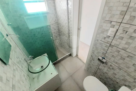 Apartamento à venda com 2 quartos em Vila Isabel, Rio de Janeiro, RJ
